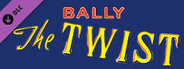 Bingo Pinball Gameroom - Bally The Twist