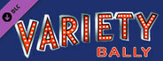 Bingo Pinball Gameroom - Bally Variety