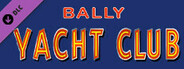 Bingo Pinball Gameroom - Bally Yacht Club