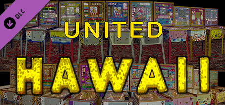 Bingo Pinball Gameroom - United Hawaii
