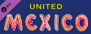 Bingo Pinball Gameroom - United Mexico