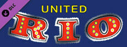 Bingo Pinball Gameroom - United Rio