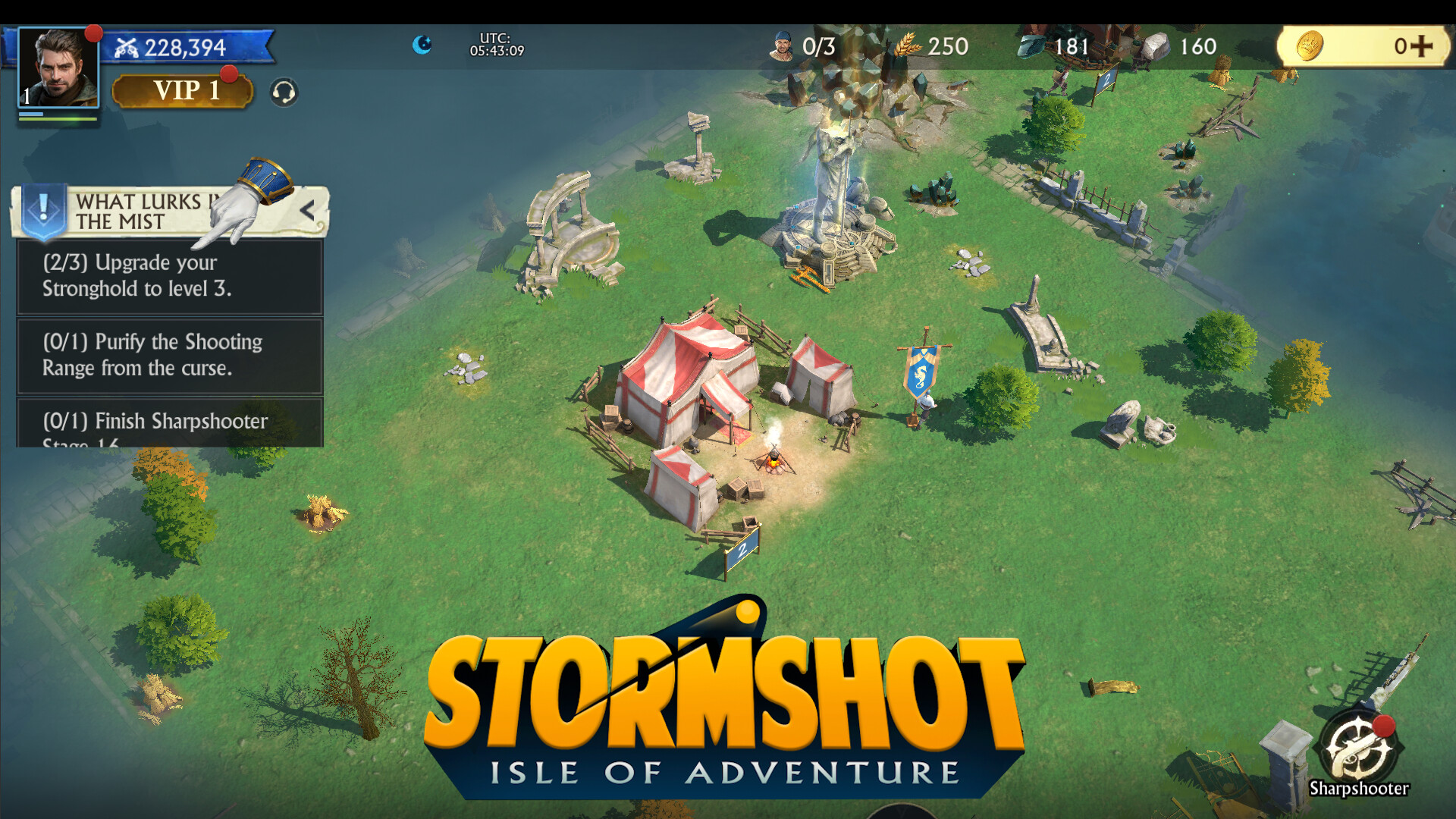 Stormshot - Win - (Steam)