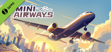 迷你空管/Mini Airways