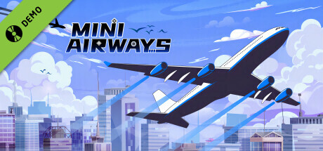 Mini Airways Demo