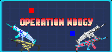 Operation Noogy header banner