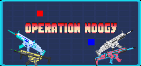 Operation Noogy Cover Image