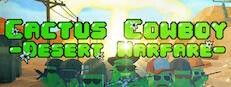 Cactus Cowboy - Desert Warfare