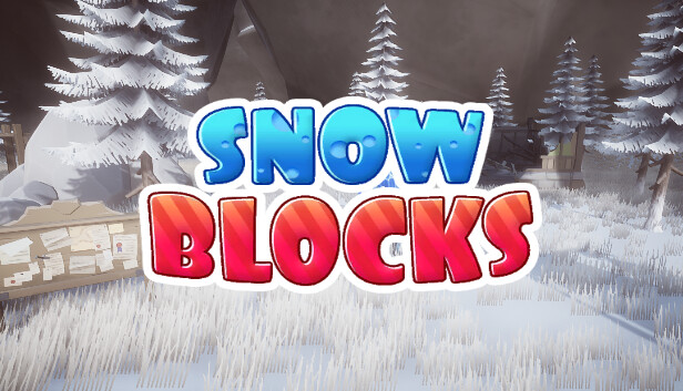 snow block