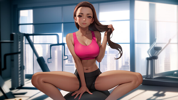 Celebrities Hacked game for Linux 1