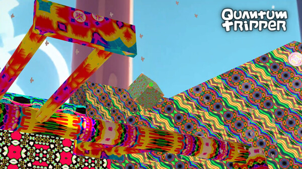 Quantum Tripper - Math for steam Quantum Tripper - Math for steam