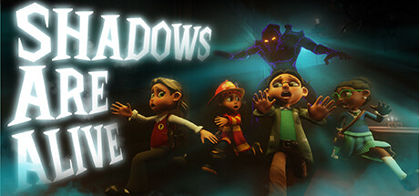 Shadows Are Alive banner image