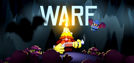 Warf Cover Image