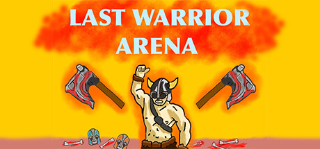 Last Warrior Arena Cover Image