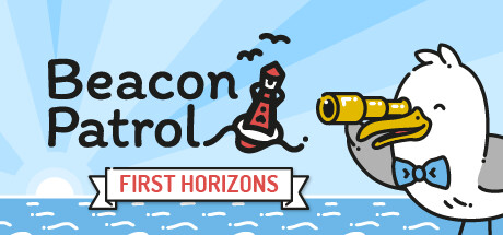 Beacon Patrol: First Horizons Cover Image