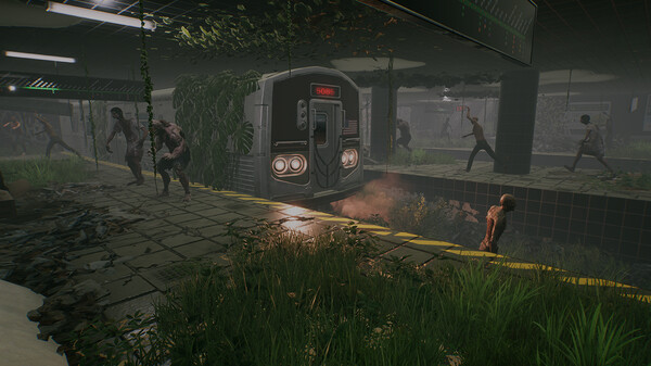 Limsod game for Linux 1