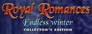 Royal Romances: Endless Winter Collector's Edition