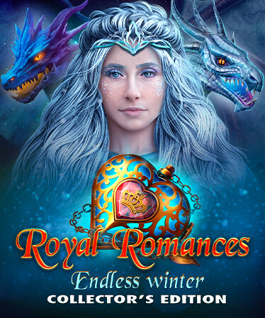 Royal Romances: Endless Winter Collector's Edition
