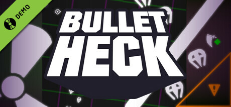 Bullet Heck Demo
