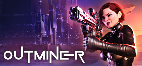 OUTMINER Cover Image