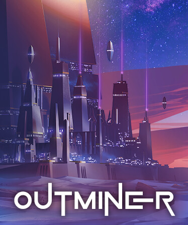 OUTMINER