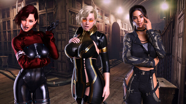 OUTMINER game for windows Pc 1