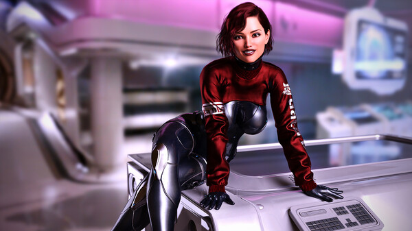 OUTMINER game for Linux 1