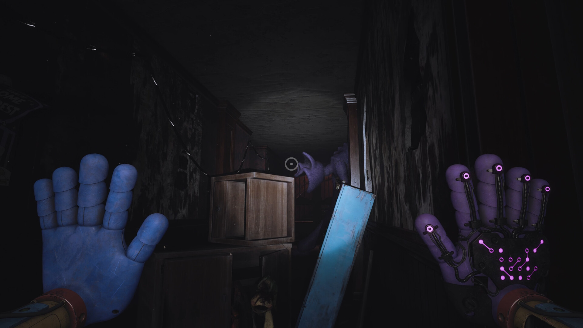 Poppy Playtime Chapter 3 On Steam Poppy Playtime Chapter 3 On Steam