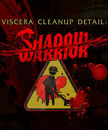 Viscera Cleanup Detail: Shadow Warrior