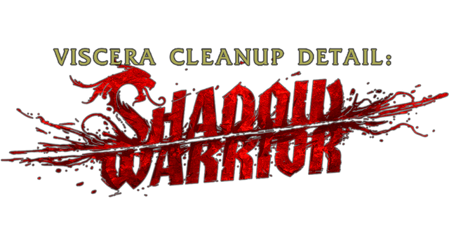 Viscera Cleanup Detail: Shadow Warrior