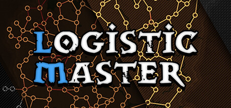Logistic Master Cover Image
