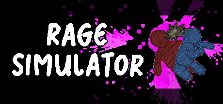 Rage Simulator Cover Image
