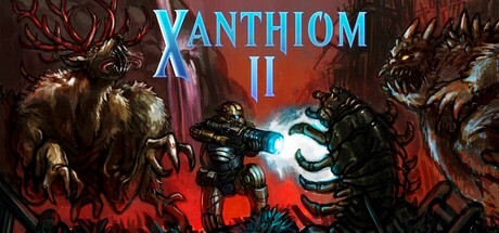 Xanthiom 2 steam charts