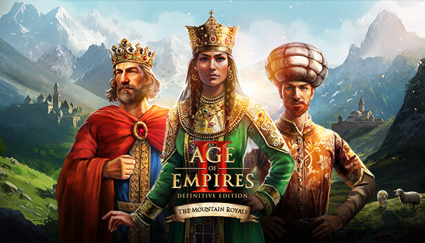 World's Edge Careers - Age of Empires