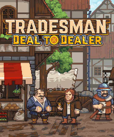 TRADESMAN: Deal to Dealer