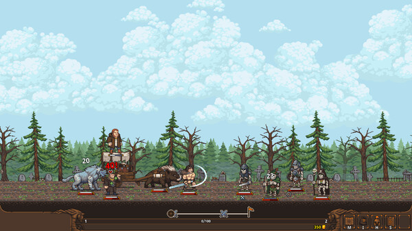 Скриншот из TRADESMAN: Deal to Dealer