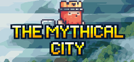 The Mythical City Cover Image