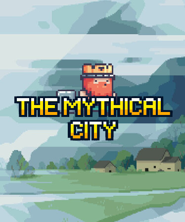 The Mythical City