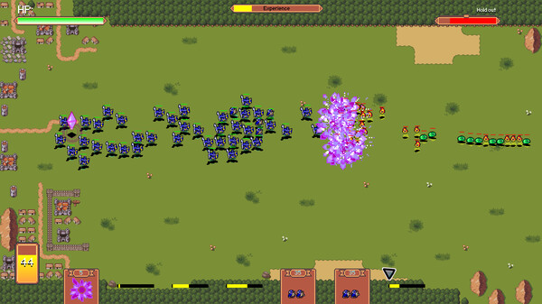 The Mythical City game for windows Pc 1