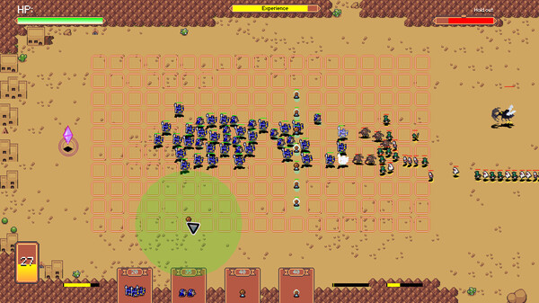 The Mythical Cityfor windows and Linux 1