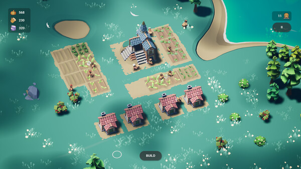 Crescite game for windows Pc 1