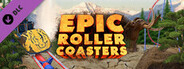 Epic Roller Coasters — Yellowstone