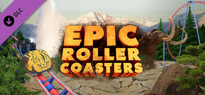 Epic Roller Coasters — Yellowstone