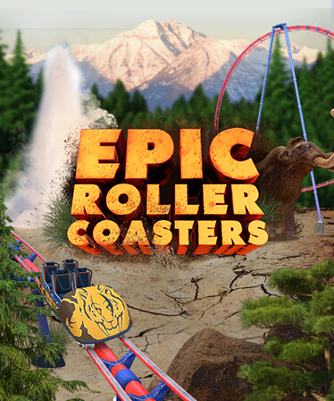 Epic Roller Coasters — Yellowstone