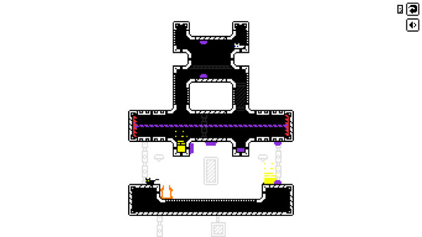 Entangled Demo screenshot 7