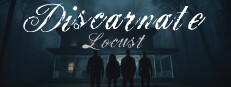 Discarnate: Locust 게임 이미지