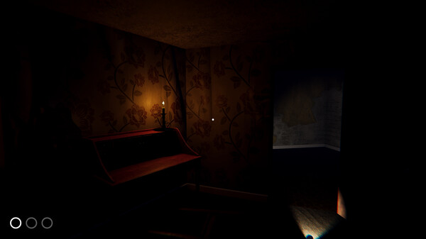 Discarnate: Locust game for windows Pc 1