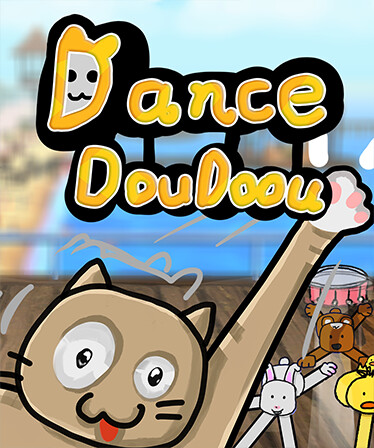 DanceDouDoou