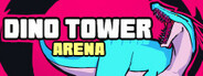 Dino Tower Arena
