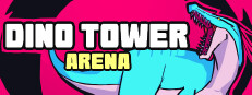 Dino Tower Arena